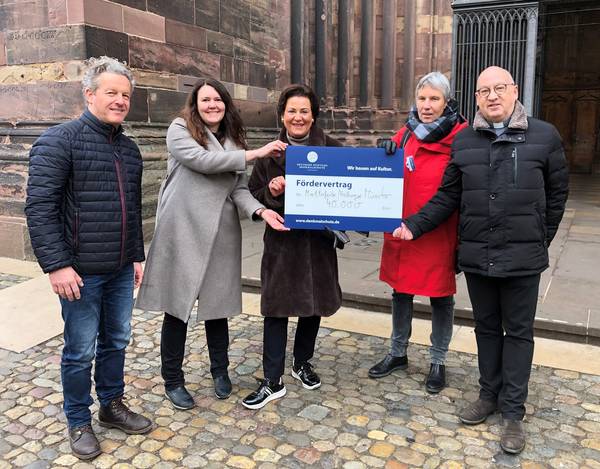 Quelle: Freiburger Münsterbauverein